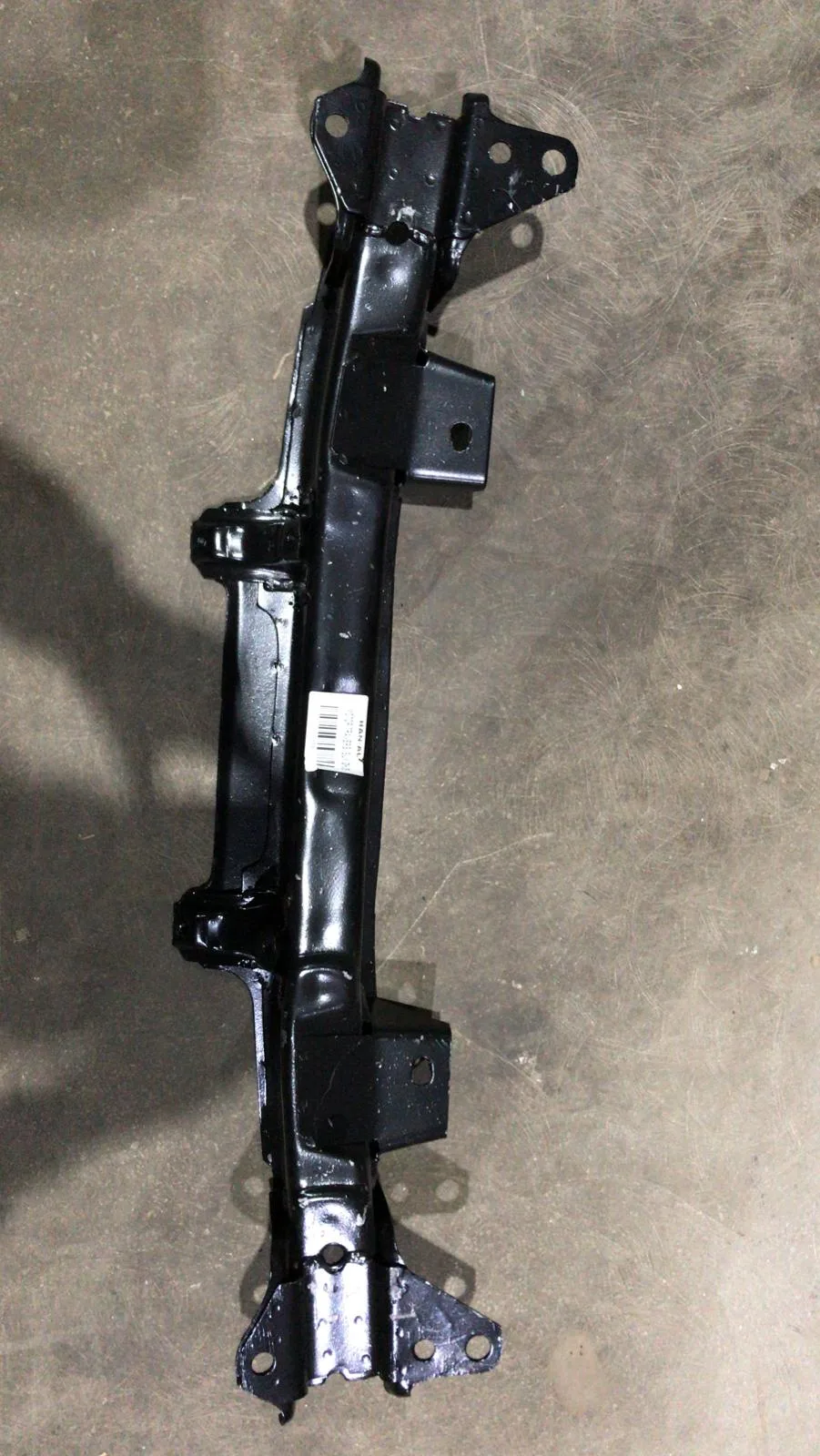 ÖZD-T-0388 (MOTOR TRAVERSI SLX) (MARKA: OZDEANIL) (OEM:ÖZD-T-0388)