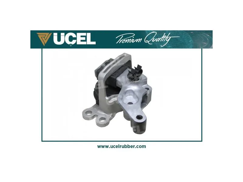 UCL-10546 (MOTOR TAKOZU MEGANE IV TALISMAN 1.5DCI K9K) (MARKA: ÜÇ-EL) (OEM:113754227R)