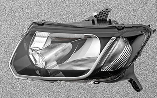 AYF-404515 (FAR SOL LOGAN MCV SANDERO 2013 >MANUEL) (MARKA: AYFAR) (OEM:260601236R)