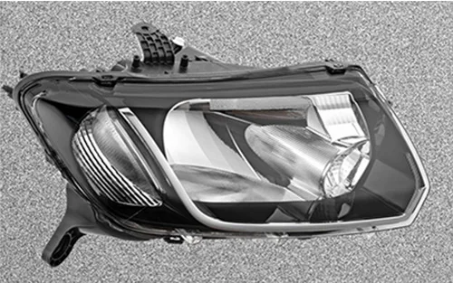 AYF-404514 (FAR SAG LOGAN MCV SANDERO 2013 >MANUEL) (MARKA: AYFAR) (OEM:260105344R)