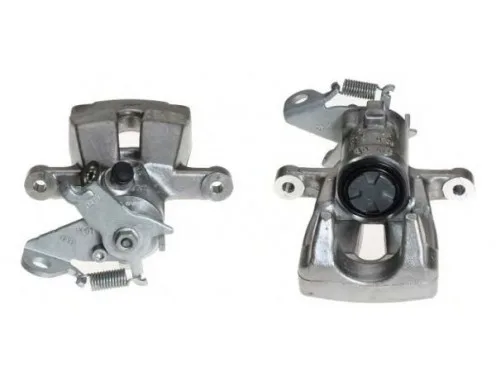 MOTO-RNT0677 (FREN KALIPERI ARKA SAG MEGANE II) (MARKA: MOTORTEC) (OEM:7701207694)