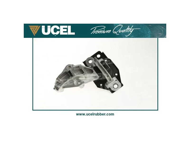 UCL-10534 (MOTOR TAKOZU 105HP KANGOO III MEGANE II SCENIC II ) (MARKA: ÜÇ-EL) (OEM:8200902956)