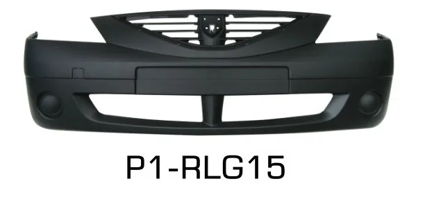 PULO-P1-RLG15 (ON TAMPON LOGAN 2005 >) (MARKA: PULO) (OEM:6001549906)