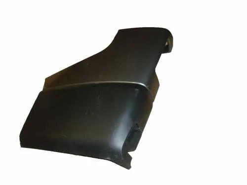 PULO-PG-RTF31 (ARKA TAMPON TRAFIC 14=>- SOL KOSE SIYAH) (MARKA: PULO) (OEM:850170388R)