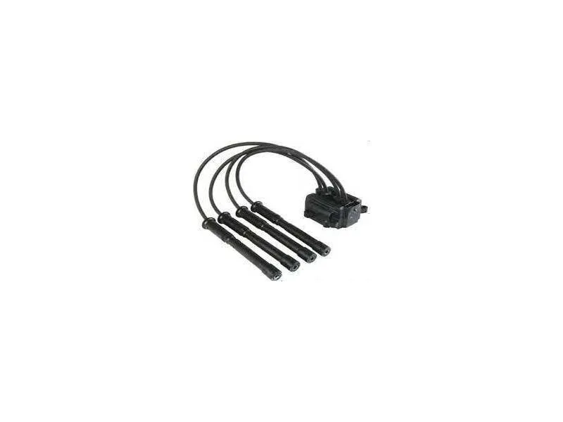 DEL-CE20018-12B1 (ATESLEME BOBIN CLIO II-III-KNG-MODUS-TWNG 1.2 16V( BUJI KABLOLU )) (MARKA: DELPHİ) (OEM:8200084401)