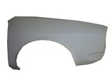 ACR-10030 (CAMURLUK ON SAG TOROS R12) (MARKA: ACAR) (OEM:7752188475)
