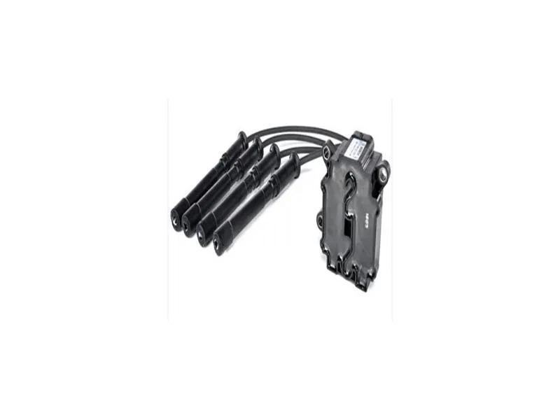 UNU-151401-2 (ATESLEME BOBINI CLIO II 01=> CLIOIII 05=> TWNG 01=> 1.2 16V (D4F.7.06-D4F.7.12) KABLOLU) (MARKA: ÜNÜVAR) (OEM:8200084401)