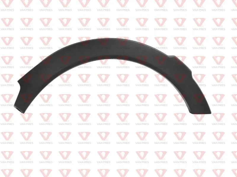 VNP-DCLD-02-781 (CAMURLUK AGZI BAKALITI ON SAG LODGY SANDERO STEPWAY 17>) (MARKA: VANPRES) (OEM:638748400R)