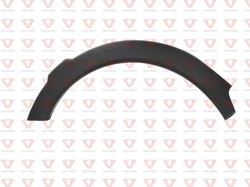 VNP-DCLD-02-780 (CAMURLUK AGIZ BAKALITI ON SOL LODGY STEPWAY DOKKER STEPWAY 17>) (MARKA: VANPRES) (OEM:638755361R)