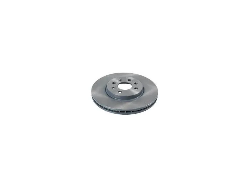 DEL-BG3989T (FREN DISKI ON HAVALI ASTRA H 1.4-1.6 04>MERIVA 1.6 03>COMBO 1.3 CDTİ 4.05>(280x25) 4 BİJON ) (MARKA: DELPHİ) (OEM:DEL-BG3989T)