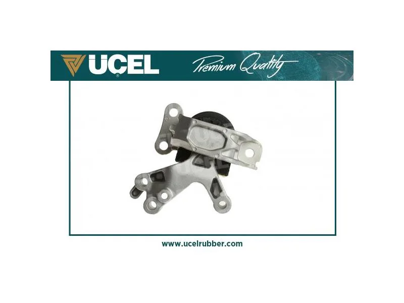 UCL-10640 (MOTOR TAKOZU 1.2 TCE MEGANE III SCENIC III ) (MARKA: ÜÇ-EL) (OEM:UCL-10640)