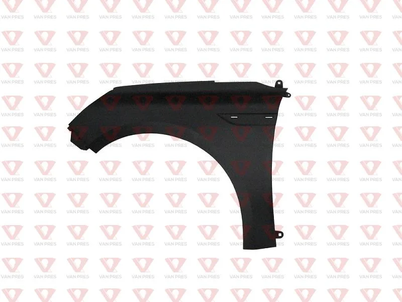 VNP-RNMG-08-200 (CAMURLUK ON SOL MEGANE IV 2016-) (MARKA: VANPRES) (OEM:631010796R)