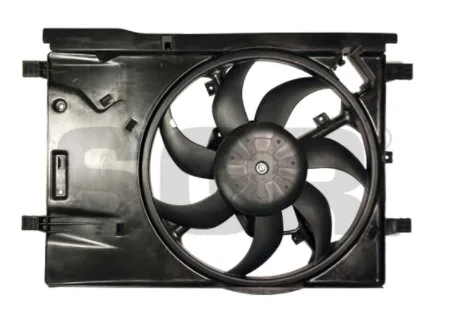 SGR-59735 (FAN MOTORU DAVLUMBAZLI PUNTO G.PUNTO 1.2 1.4 CORSA D 1.2 1.4) (MARKA: SGR) (OEM:SGR-59735)