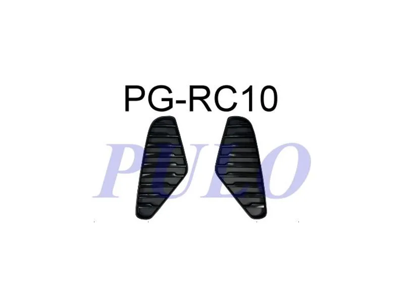 PULO-PG-RC10 (ARKA TAMPON IZGARASI CLIO V ) (MARKA: PULO) (OEM:850D24677R)