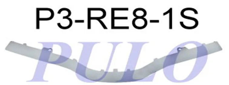 PULO-P3-RE8-1S (ON PANJUR CITASI GRI KANGOO 13=>) (MARKA: PULO) (OEM:623855056R)
