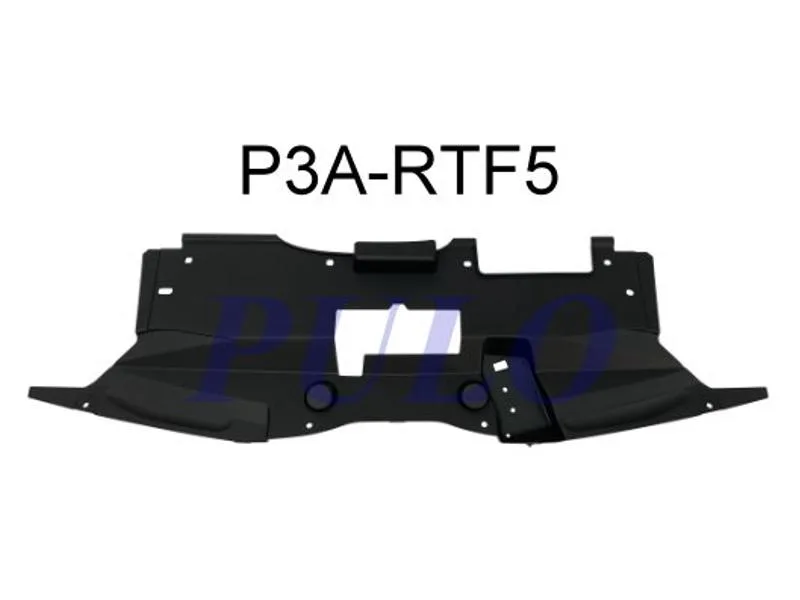 PULO-P3A-RTF5 (ON PANEL UST BAKALIT TRAFIC III 21=>) (MARKA: PULO) (OEM:620366902R)