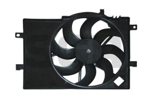 SGR-59916 (FAN MOTORU DAVLUMBAZLI ALBEA 1.2 16V PALIO 1.2 16V KLIMALI ) (MARKA: SGR) (OEM:SGR-59916)