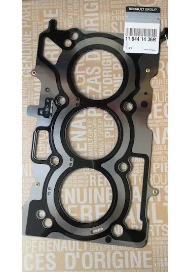110441436R (SİLİNDİR KAPAK CONTASI) (MARKA: MAIS) (OEM:110441436R)