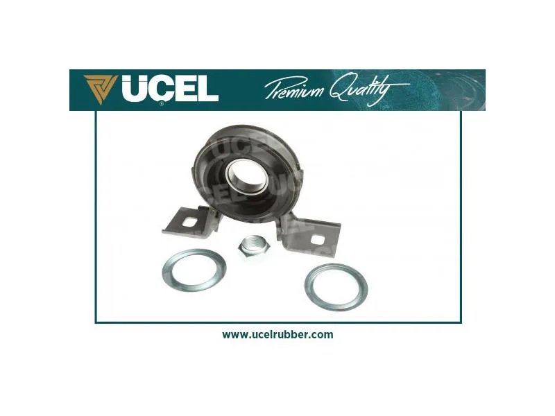 UCL-10878 (SAFT ASKI TAKOZU RULMANLI NV400 2.3 DCI MOVANO B 2.3 CDTI MASTER III 2.3 DCI MASTER III 2.3 DCI) (MARKA: ÜÇ-EL) (OEM:375252191R)