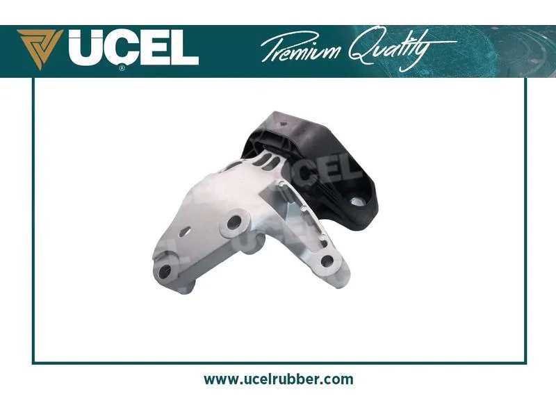 UCL-10956 (HIDROLIK MOTOR TAKOZU SAG DUSTER III CAPTUR III) (MARKA: ÜÇ-EL) (OEM:112107838R)