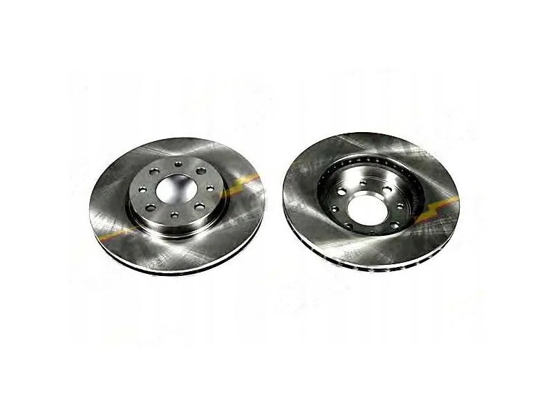 DEL-BG2830T (FREN DISKI ON HAVALI 257 MM ALBEA PALIO DOBLO FIORINO 2.0 TEMPRA MAREA) (MARKA: DELPHİ) (OEM:DEL-BG2830T)