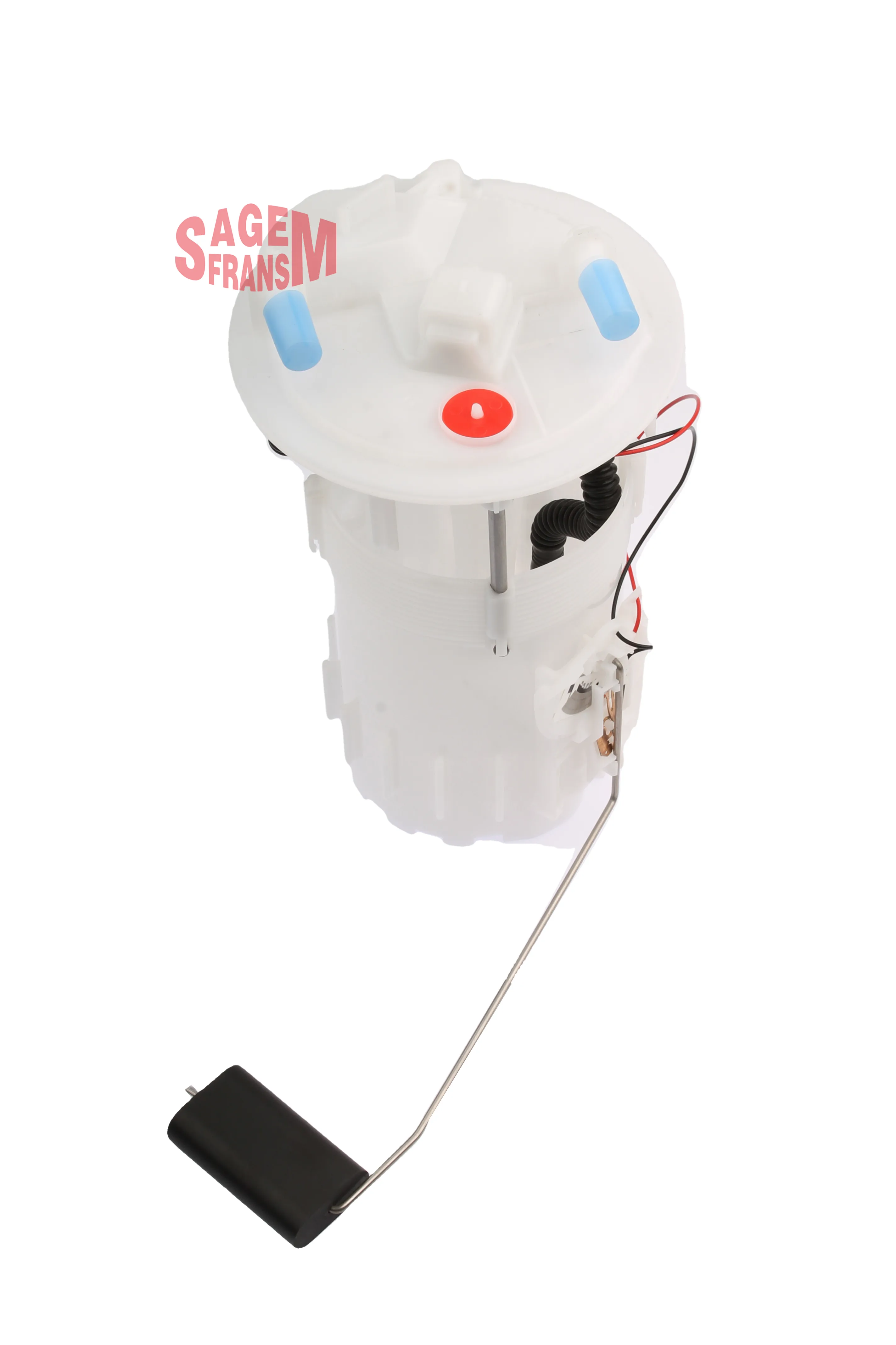 SAGEM-30175 ( DEPO ŞAMANDIRASI RENAULT KANGOO II-III 1.5 DCİ 08=> ) (MARKA: SAGEM) (OEM:8200841249)