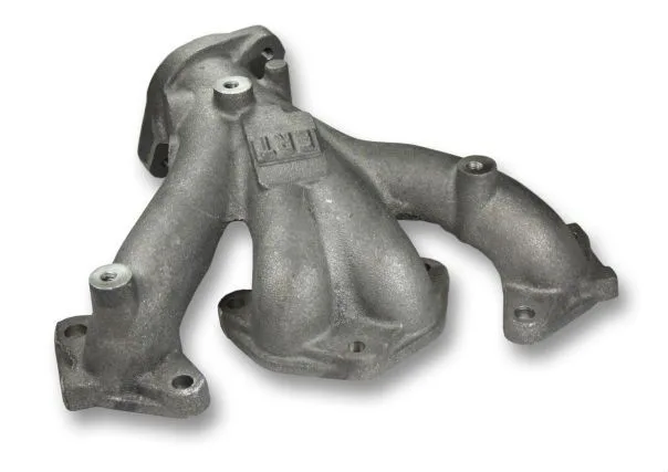 HAS-EFE08 (EGSOZ MANIFOLDU CLIO KANGOO K7M 1.4 1.6 8V) (MARKA: HASEFE) (OEM:6001548025)
