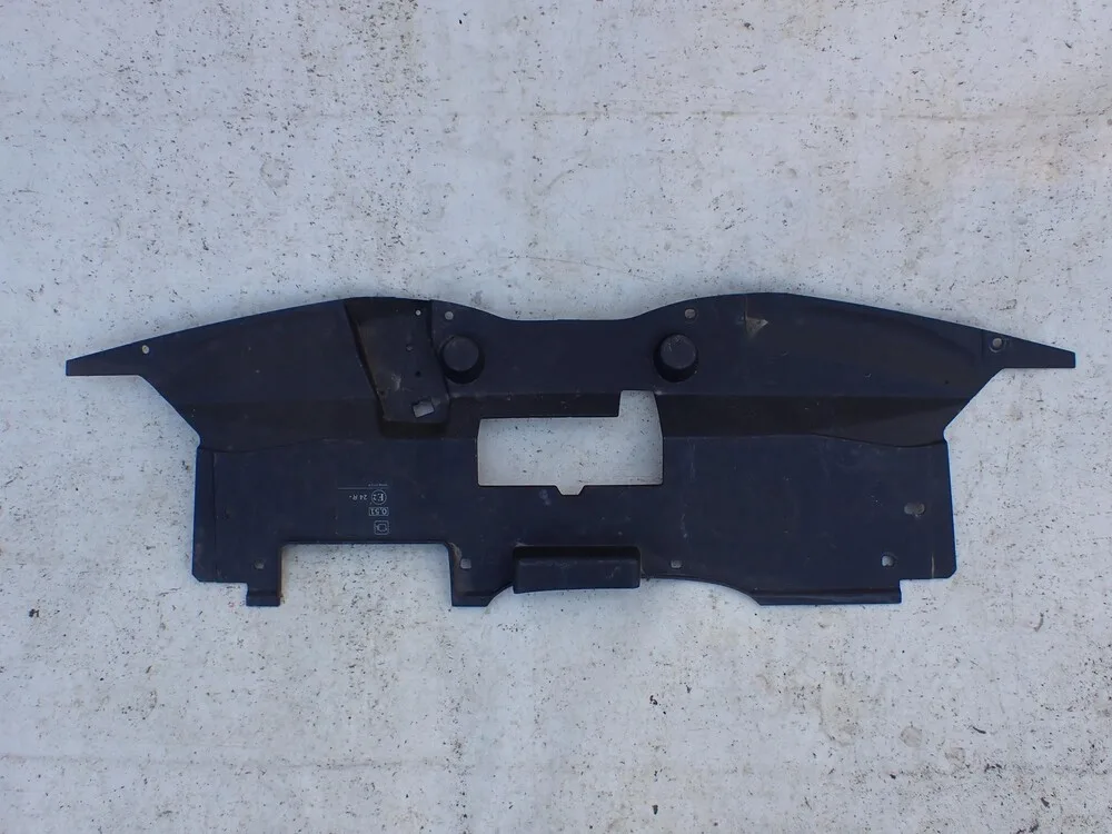 620366902R (ÖN TAMPON SUPORTU) (MARKA: MAIS) (OEM:620366902R)
