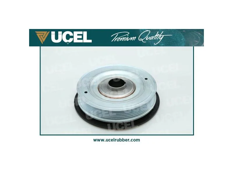 UCL-1050 (KRANK KASNAGI 6 DIS MASTER II TRAFIC II ESPACE III LAGUNA II ) (MARKA: ÜÇ-EL) (OEM:UCL-1050)