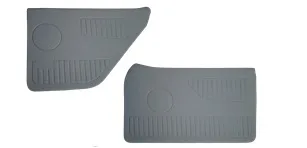 SOD-201G (KAPI DOSEMESI HALISIZ GRI R12 TS SW) (MARKA: SODSAN) (OEM:7702252769)
