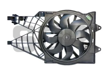 SGR-59726 (FAN MOTORU DAVLUMBAZLI LINEA 1.3 D 1.6 D 1.4 T JET KLIMALI) (MARKA: SGR) (OEM:SGR-59726)