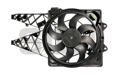 SGR-59955 (FAN MOTORU DAVLUMBAZLI DOBLO III 1.3 D MULTIJET KLIMALI) (MARKA: SGR) (OEM:SGR-59955)