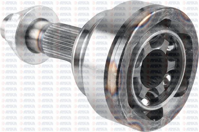 ANK-20100015 (AKS KAFASI DIS 25X33 Q52.65 1.5DCI 5 VITES FLUANCE ) (MARKA: ANKA) (OEM:8200725499)