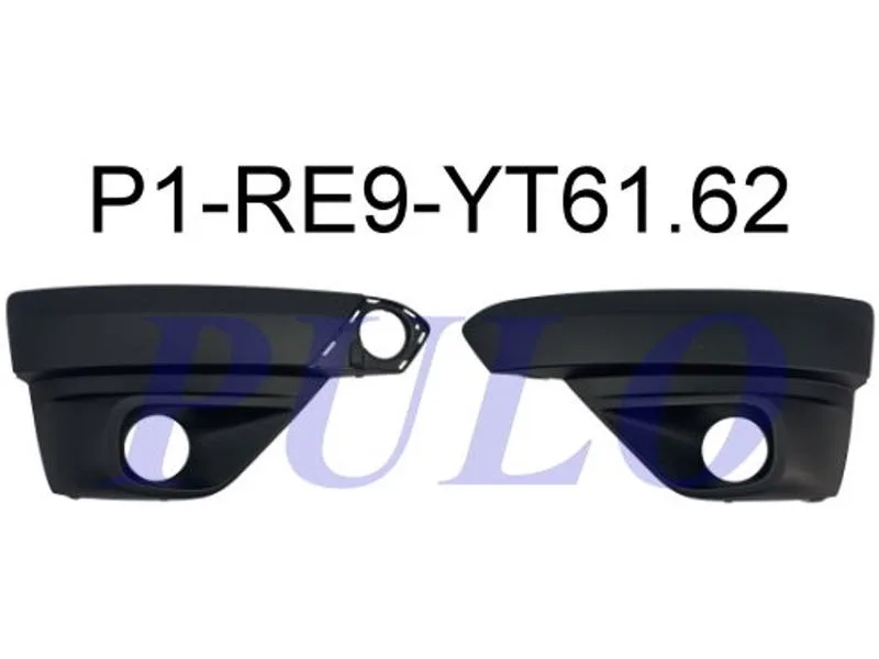PULO-P1-RE9-YT61 (SIS KAPAGI  SOL EXPRESS 21=>SISLI ) (MARKA: PULO) (OEM:620841105R)