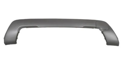 PULO-P2-DA-DUS3BS (ARKA TAMPON KAPLAMASI DUSTER 2017> GRI) (MARKA: PULO) (OEM:850706367R)