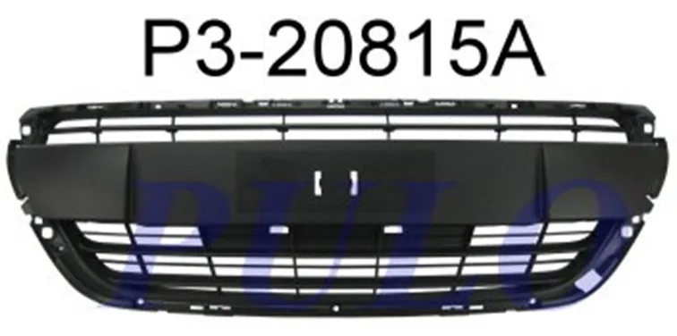PULO-P3-20815A (ON PANJUR PEUGEOT P208 ACTIVE 2015 >) (MARKA: PULO) (OEM:PULO-P3-20815A)