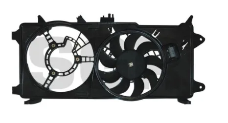 SGR-59799 (FAN MOTORU DAVLUMBAZLI DOBLO I II 1.3 JTD 1.9 JTD KLIMASIZ) (MARKA: SGR) (OEM:SGR-59799)