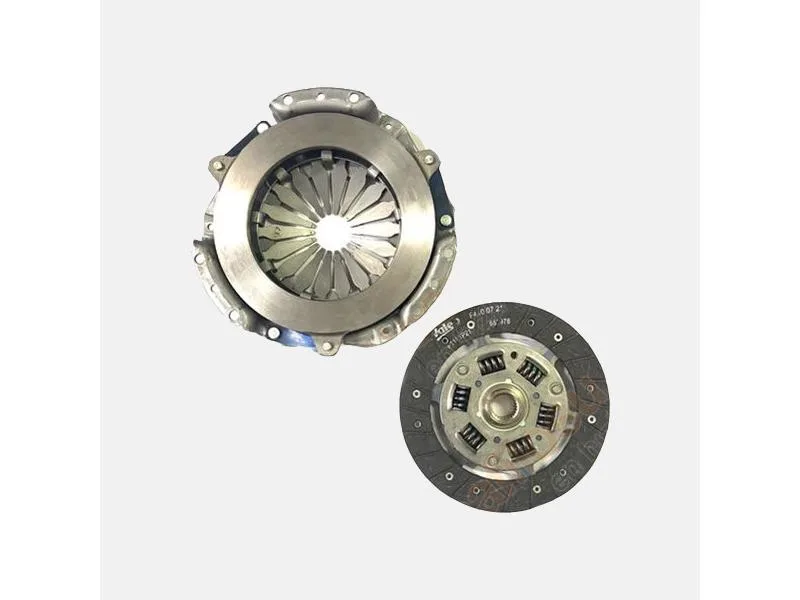 OPR-587312 (DEBRIYAJ SETI (RULMANSIZ) LOGAN SOLENZA KANGOO CLIO SYMBOL 2004 2009 R9 MEGANE I) (MARKA: OPAR) (OEM:302050453R)