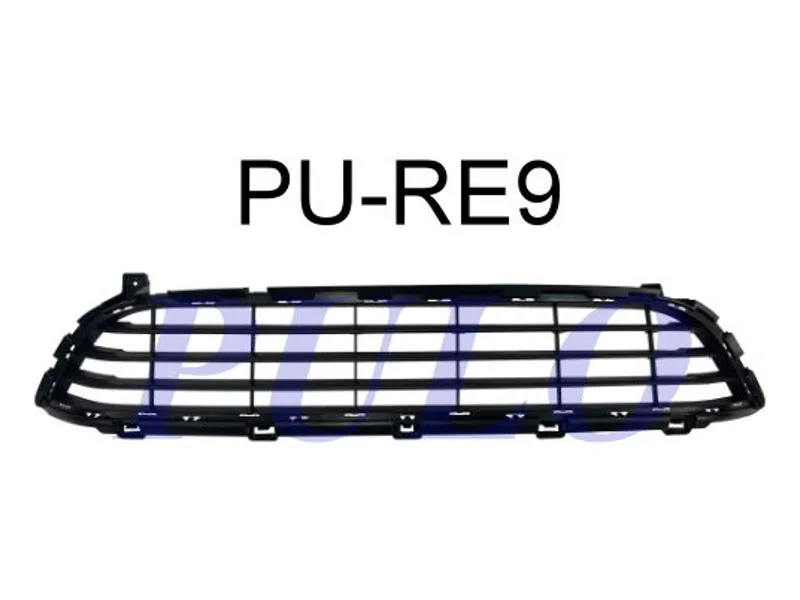 PULO-PU-RE9 (ON TAMPON ORTA IZGARA EXPRESS 21=>) (MARKA: PULO) (OEM:622540275R)