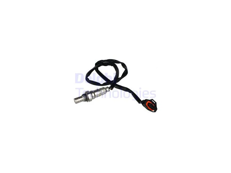 DEL-ES20281-12B1 (OKSIJEN SENSORU ASTRA G H CORSA C MERIVA VECTRA B C ZAFIRA A TIGRA 1.8 (741mm)) (MARKA: DELPHİ) (OEM:DEL-ES20281-12B1)