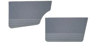 SOD-030 (KAPI DOSEMESI UNO GRI) (MARKA: SODSAN) (OEM:SOD-030)