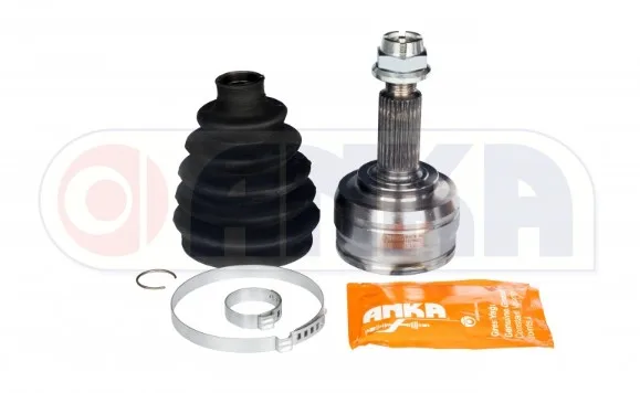 ANK-20100021 (AKS KAFASI DIS CAPTUR 2013 - FLUENCE OTOMATIK VITES 2010 - ) (MARKA: ANKA) (OEM:391008762R)