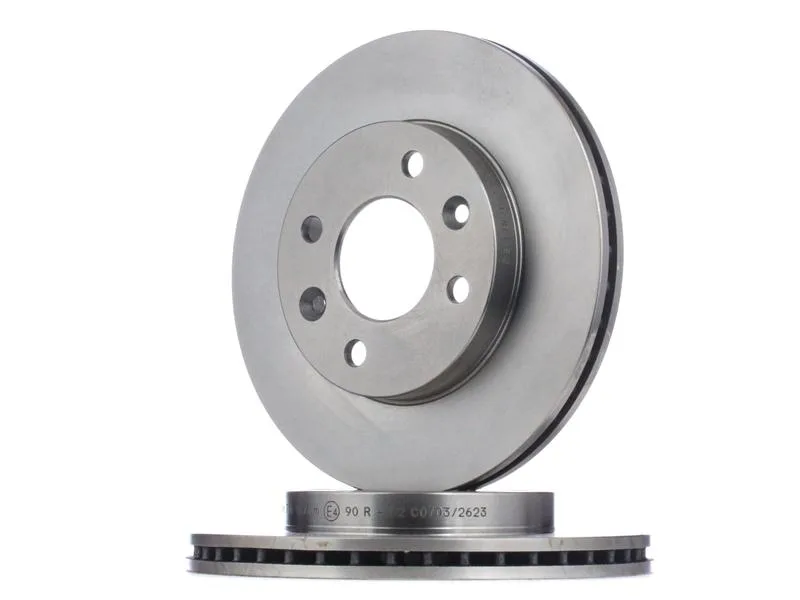 DEL-BG2282T (FREN DISKI ON HAVALI ( KUCUK )R9-R11-R19-R21 CLIO I 91>96 CLIO II 98> CLIO SYMBOL 00>09 KANGOO 97> S) (MARKA: DELPHİ) (OEM:7701204286)