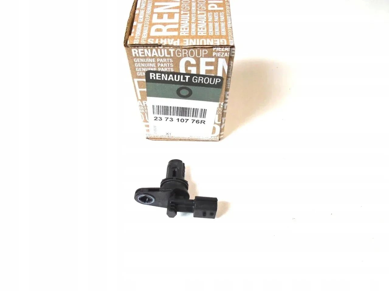 237310776R (EKSANTRİK MİL SENSÖRÜ CLIO III-IV-FLUENCE 10>KADJAR 15>MGN II-III-IV-TRAFIC 14>MASTER III-VIVARO 14>) (MARKA: MAIS) (OEM:237310776R)