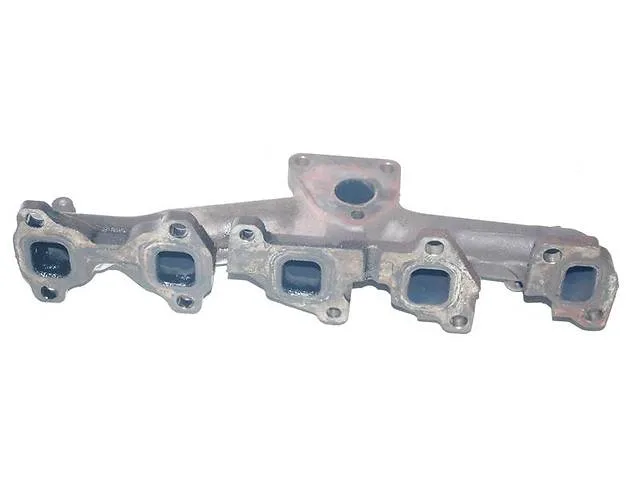 HAS-EFE10 (EGSOZ MANIFOLDU PALIO ALBEA DOBLO 1.3 M.JET) (MARKA: HASEFE) (OEM:HAS-EFE10)
