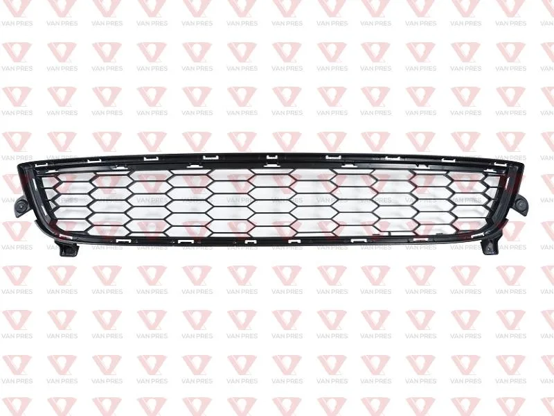 VNP-DCLD-02-480 (TAMPON ALT IZGARA LODGY STEPWAY DOKKER STEPWAY 2017 -) (MARKA: VANPRES) (OEM:622542386R)