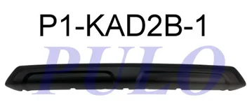 PULO-P1-KAD2B-1 (ON TAMPON KAPLAMASI KADJAR ) (MARKA: PULO) (OEM:620847115R)