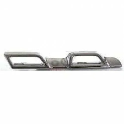 623839492R (PANJUR NİKELAJI ÜST SAĞ DACIA DUSTER 2013>) (MARKA: MAIS) (OEM:623839492R)