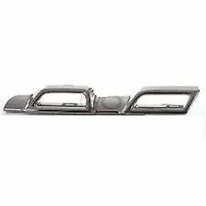 623840543R (PANJUR NİKELAJI ÜST SOL DACIA DUSTER 2013>) (MARKA: MAIS) (OEM:623840543R)