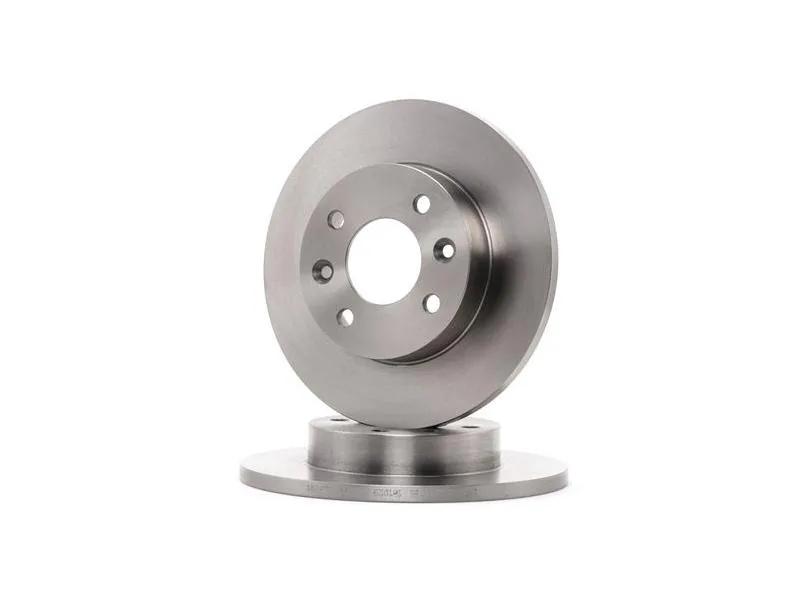 DEL-BG2217T (FREN DISKI ON (DELIKSIZ ) R9-R11-R19 CLIO I 91> CLIO II 98> MEGANE I 96> TWINGO 96> CLIO SYMBOL 00> ) (MARKA: DELPHİ) (OEM:7701204282)